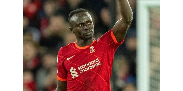 Sadio Manén näkemys jalkapallourasta